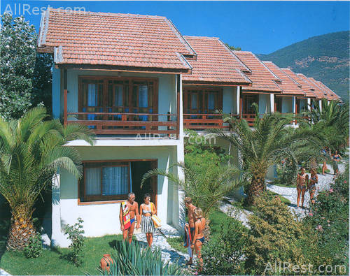 Hotel Club Solara 